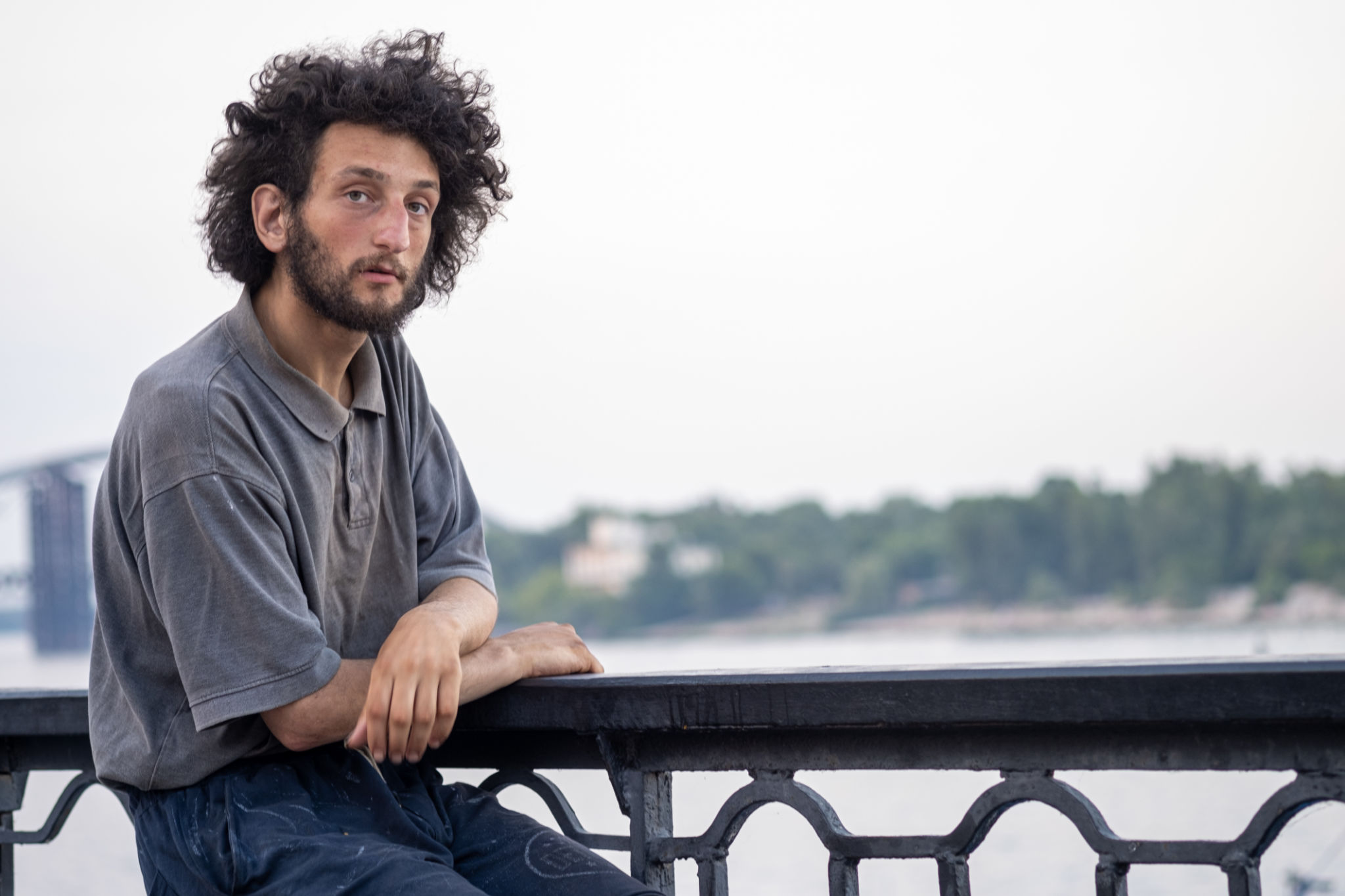 homelessness summer