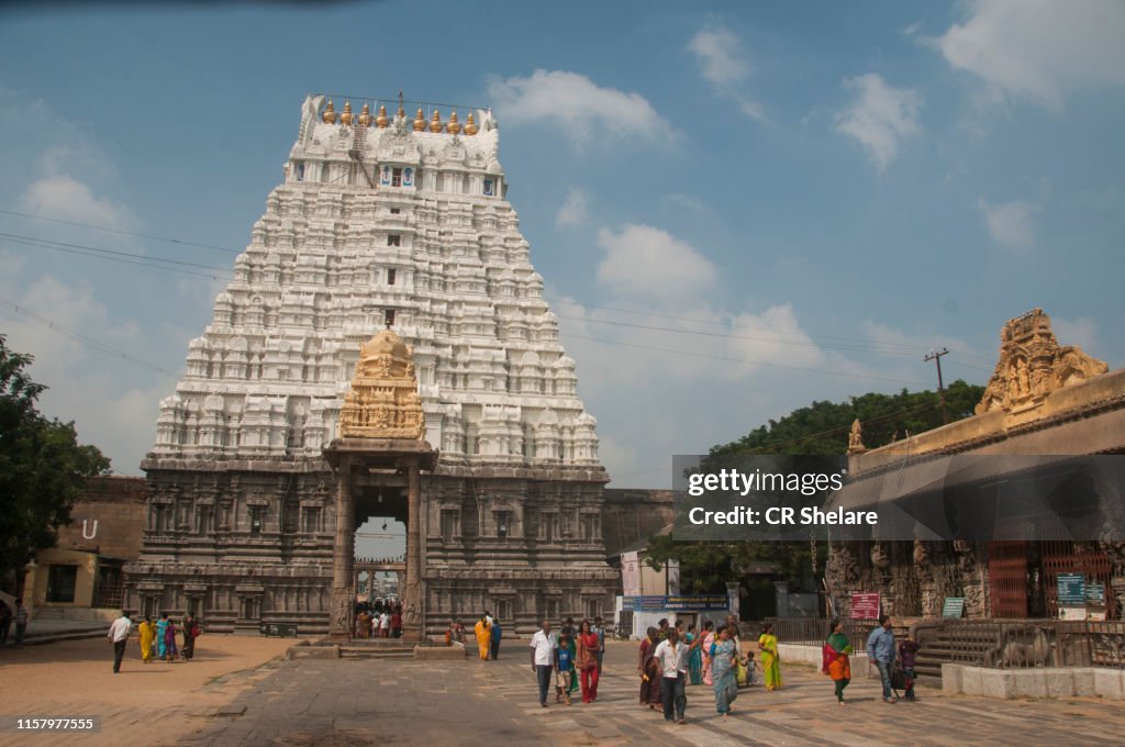 Varadharaja Perumal Temple