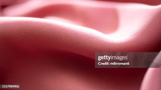 fabric texture background. - silk garment stock pictures, royalty-free photos & images