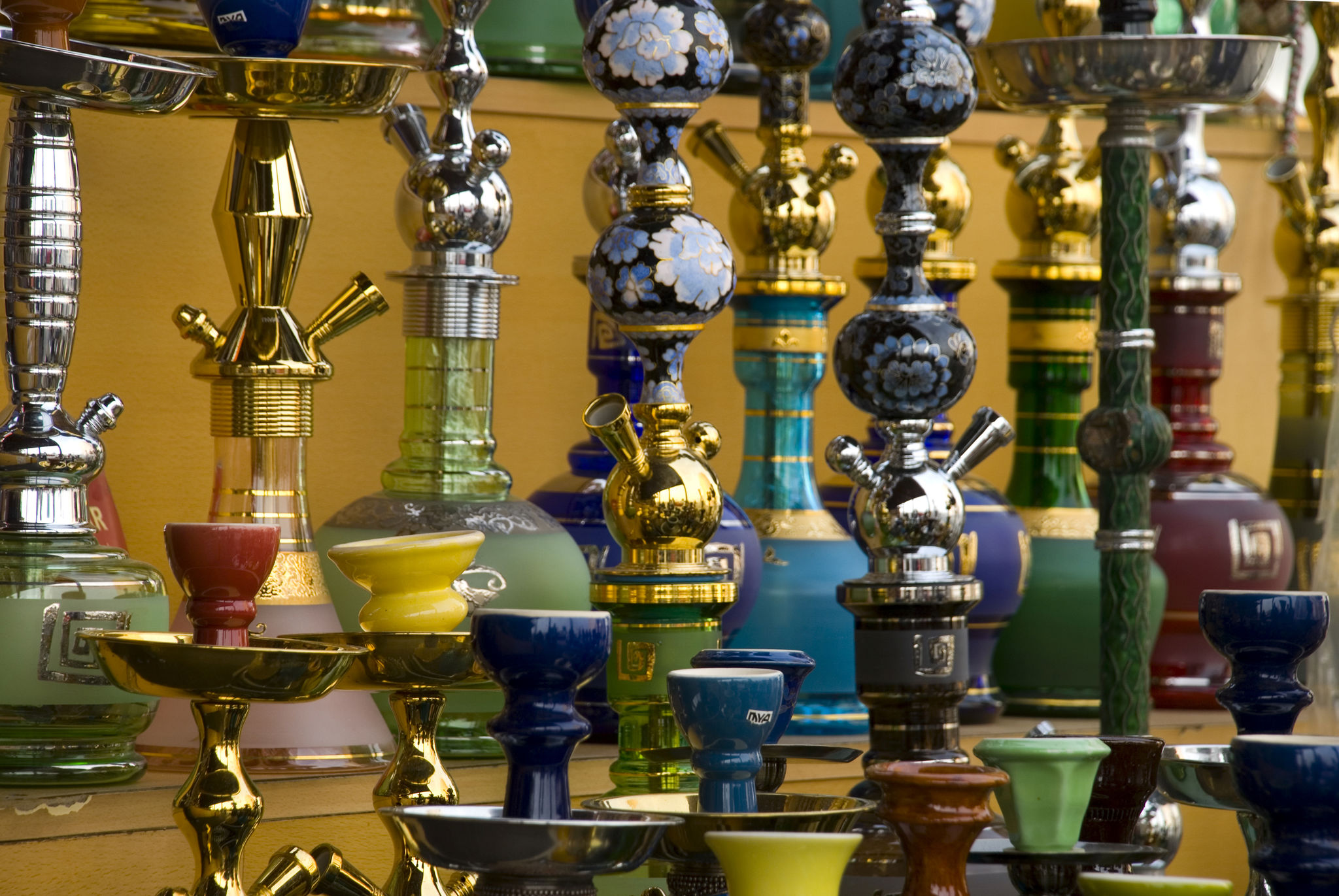 fujairah market