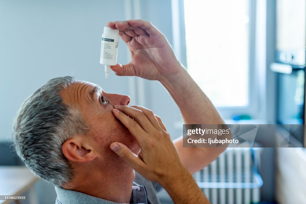 For better vision