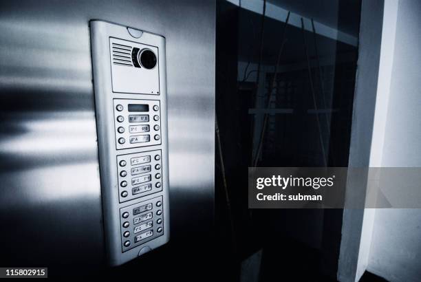 Intercom Reference Image Intercom Photos and Premium High Res Pictures - Getty Images