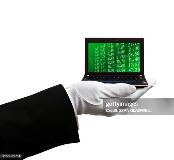 Computer Check Out Screen Laptop Online Checkout Screen Photos and Premium High Res Pictures ...