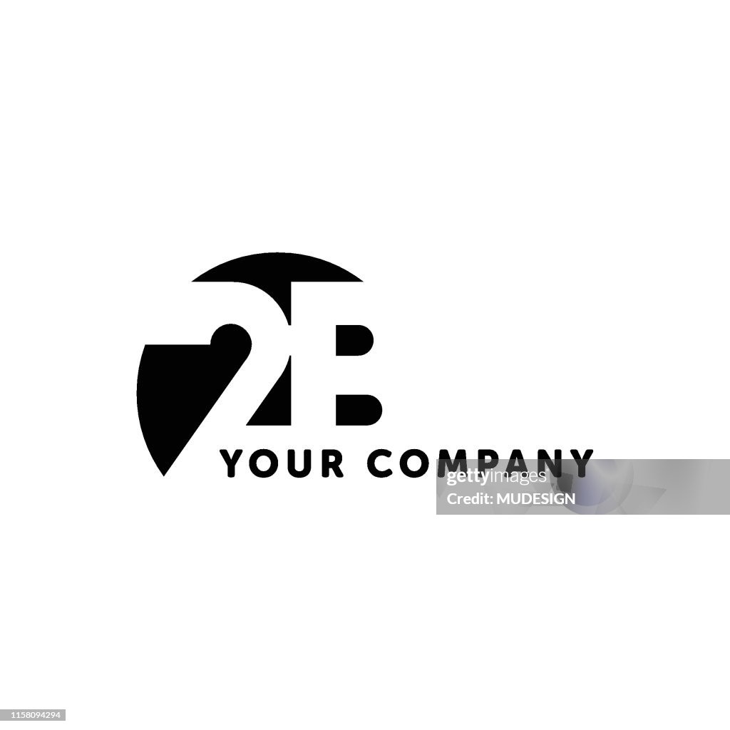 Example 2 Logo Two Logo High-Res Vector Graphic - Getty Images