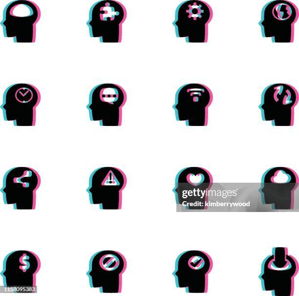 Vision Distorted Icon 285 Distorted Vision Stock Photos, High-Res Pictures, and Images ...