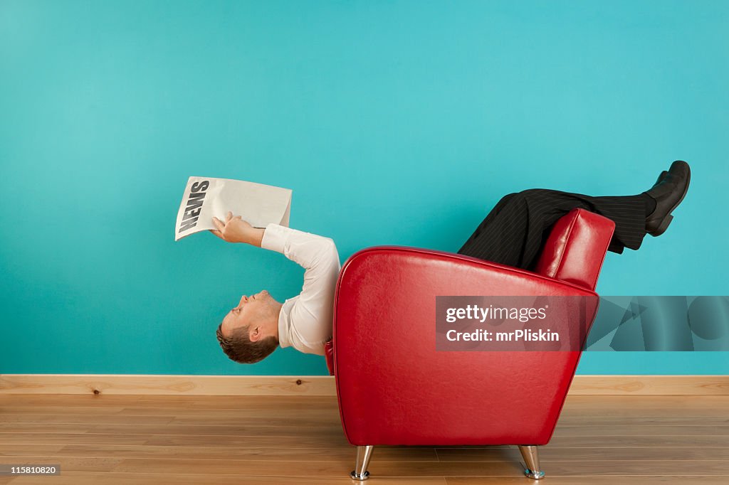 Alternative viewpoint