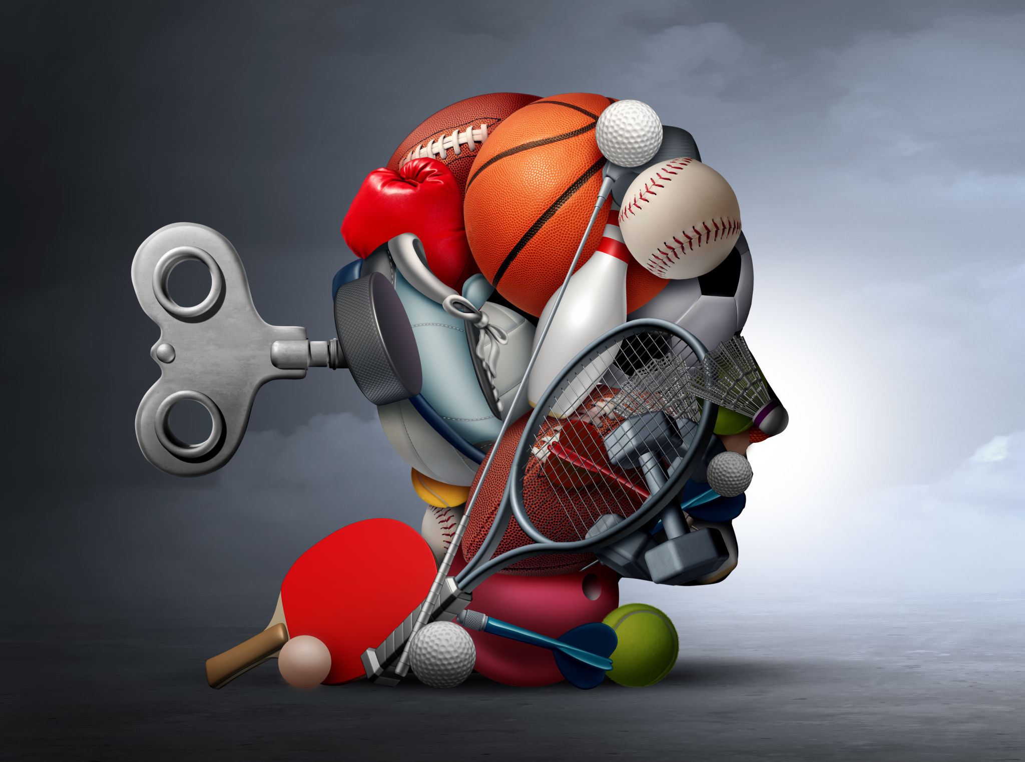 sports psychology