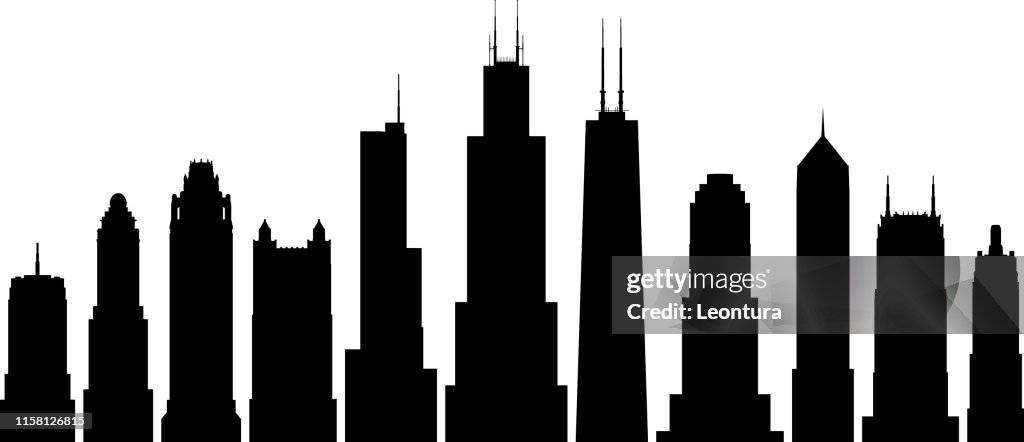 Chicago Buildings