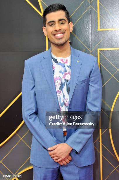 Umar Rajar Omar Raja Photos and Premium High Res Pictures - Getty Images