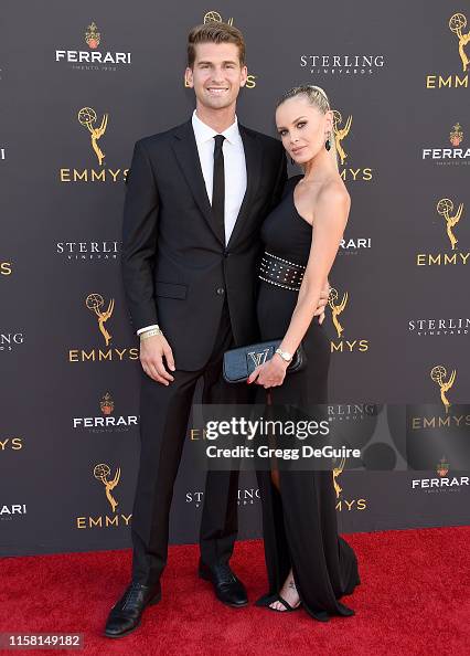 71st Los Angeles Area Emmy Awards 71st Los Angeles Area Emmy Awards
