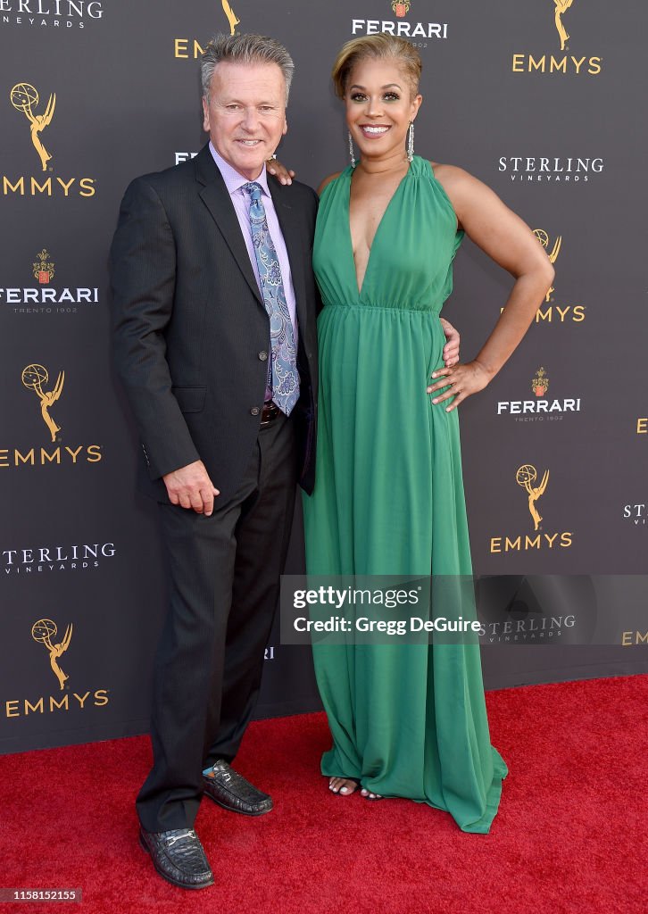 71st Los Angeles Area Emmy Awards