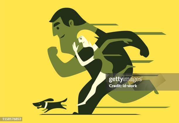 1 687点の走る 横向きイラスト素材 Getty Images 1 687点の走る 横向きイラスト素材 Getty Images