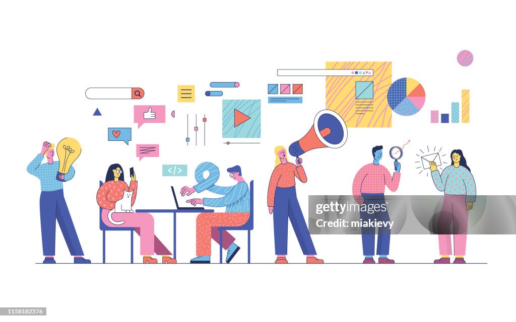 Strategie di marketing digitale