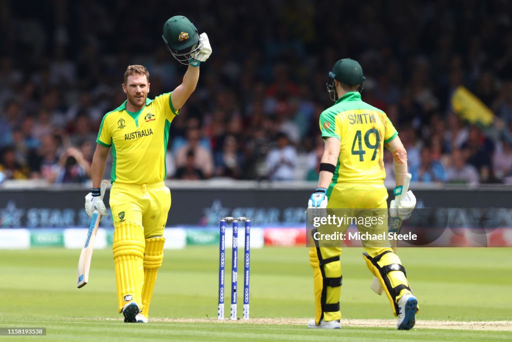 England v Australia - ICC Cricket World Cup 2019