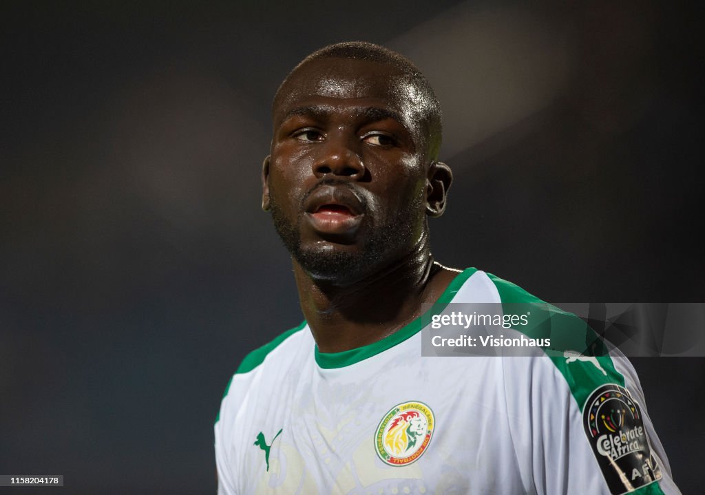 Senegal v Tanzania: Group C - 2019 Africa Cup of Nations