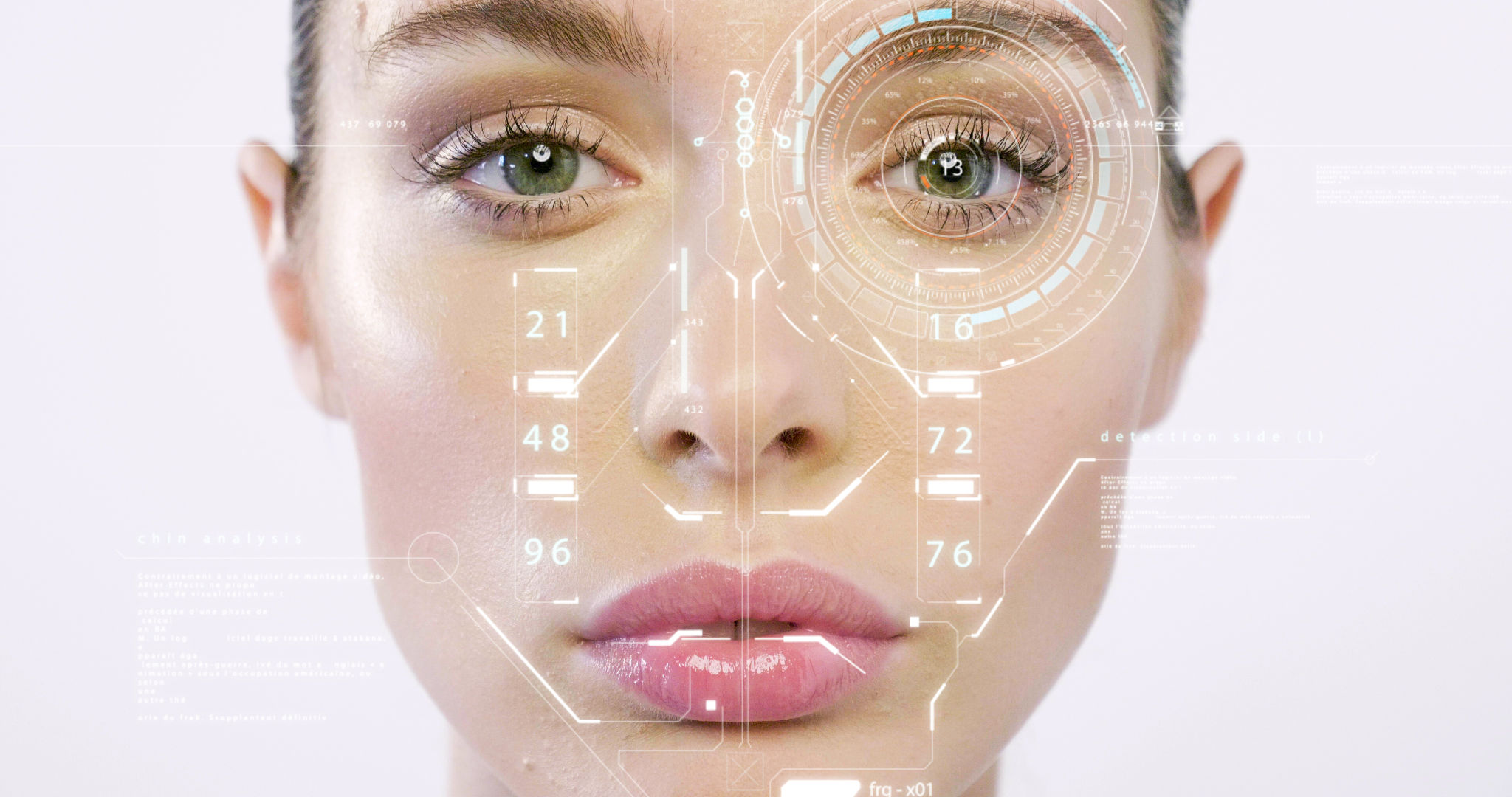 advanced beauty technology