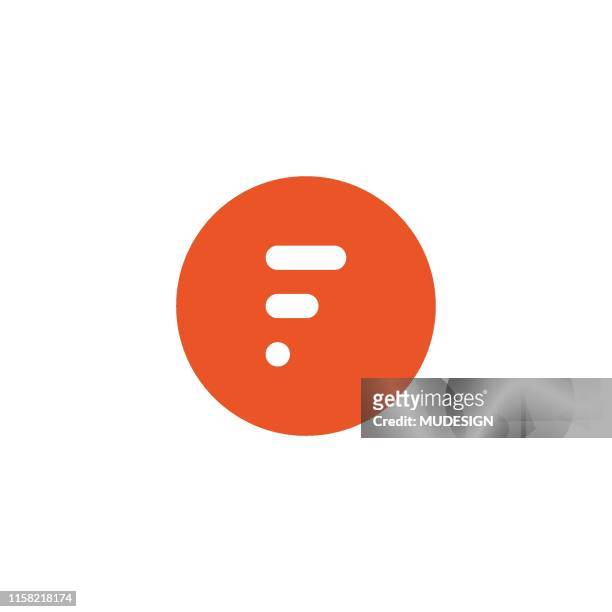 letter f logotype icon design template. - abc news stock illustrations