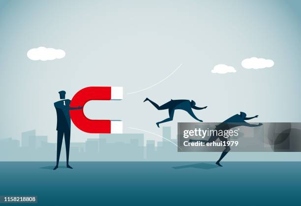 arrest - persuasion stock illustrations