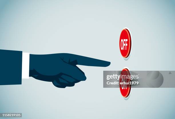Clickstart Cartoon 51 Push Start Button Cartoon Stock Photos, High-Res Pictures, and ...