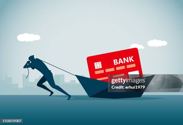 carrying - man checking out stock illustrations