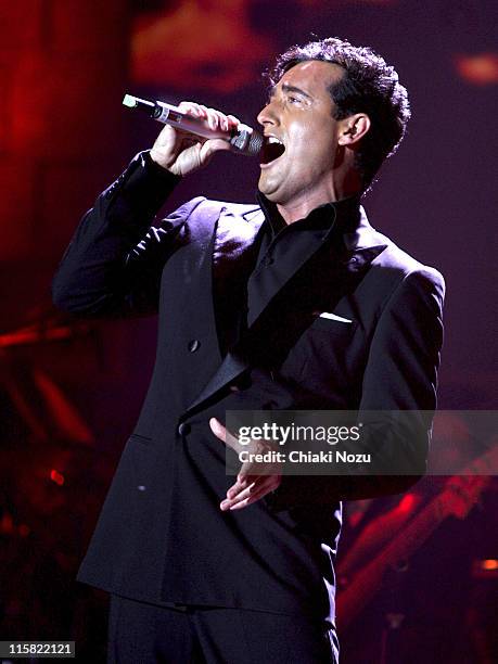 1.161 Carlos Marín Fotos und hochauflösende Bilder Getty Images