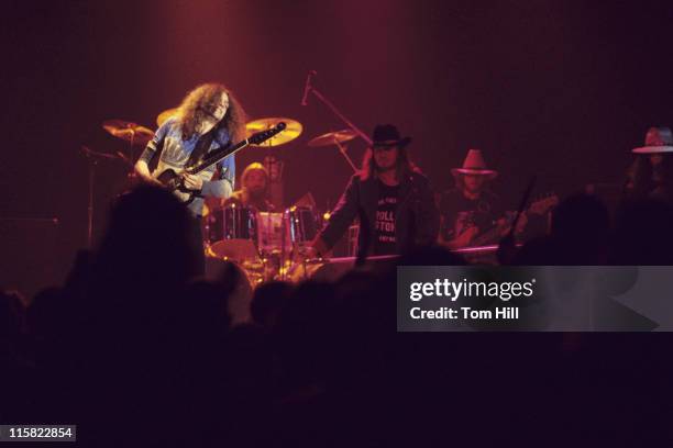 Allen R. Pyle 1,291 Allen Collins Photos & High Res Pictures - Getty Images