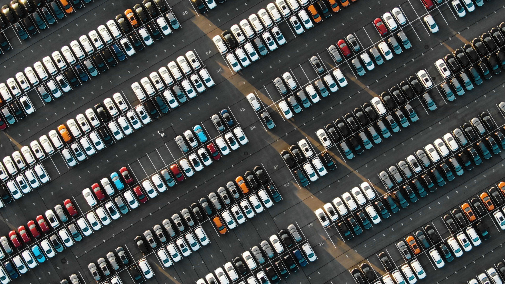 logistics overview
