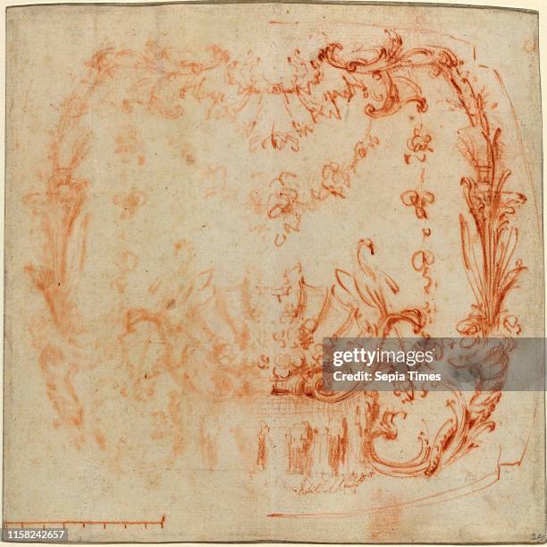 Wall Red Rococo 72 Rococo Wall Stock Photos, High-Res Pictures, and Images - Getty Images
