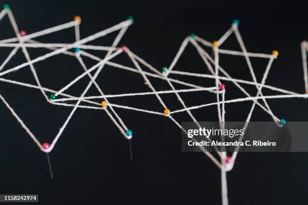 String Art Photos and Premium High Res Pictures - Getty Images