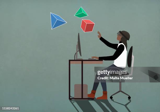 Compter Games Programmer 219 Computer Game Programmer Stock Photos, High-Res Pictures, and ...