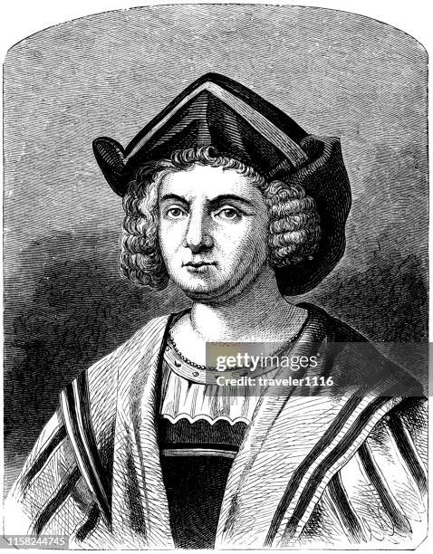 404 Ilustraciones de Cristobal Colon - Getty Images 404 Ilustraciones de Cristobal Colon - Getty Images