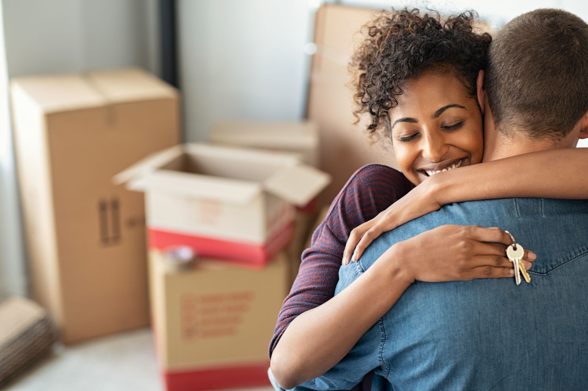 happy tenants