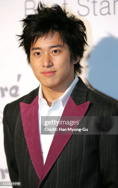 Lee Kin Wan Kim Lee Wan Photos and Premium High Res Pictures - Getty Images
