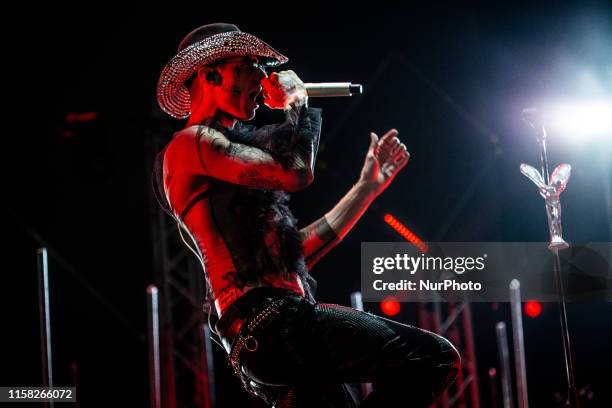 Gru Rapper Pic 25 Gru (Rapper) Stock Photos, High-Res Pictures, and Images - Getty Images