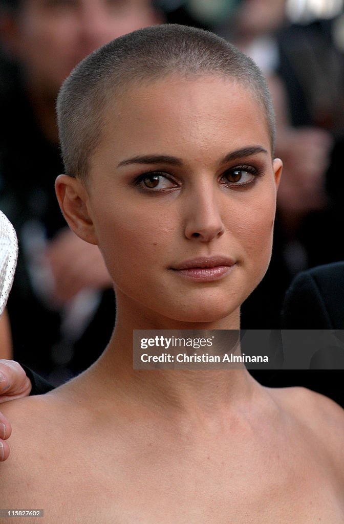 2005 Cannes Film Festival - "Star Wars Episode III - Revenge of the Sith" Premiere