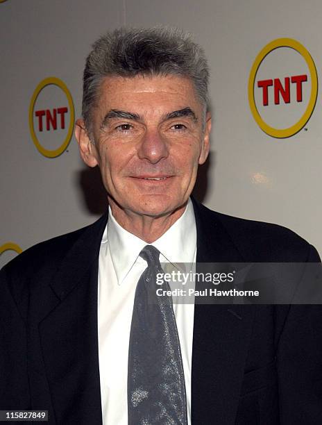 Richard Benjamin during "The Goodbye Girl" Special Screening - New York City at Cinema 1 in New York City, New York, United States.