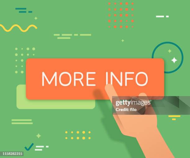 For More Information Sign Photos and Premium High Res Pictures - Getty ...