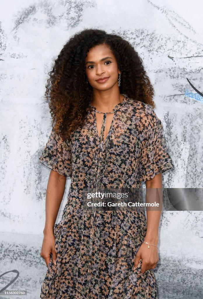 The Summer Party 2019 Presented By Serpentine Galleries And Chanel - Red Carpet Arrivals