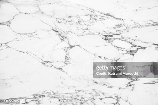 marble wall texture background - white marble stockfoto's en -beelden