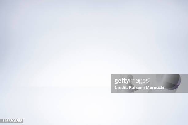 empty studio back paper background - studio shot stock pictures, royalty-free photos & images