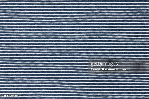 striped fabric texture background - vestido a rayas fotografías e imágenes de stock