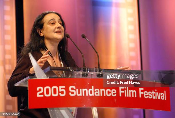 Simone Bitton Photos and Premium High Res Pictures Getty Images