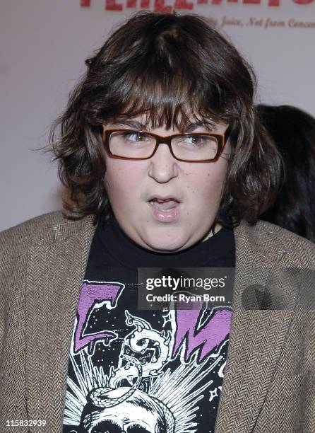 678 Andy Milonakis Photos & High Res Pictures - Getty Images