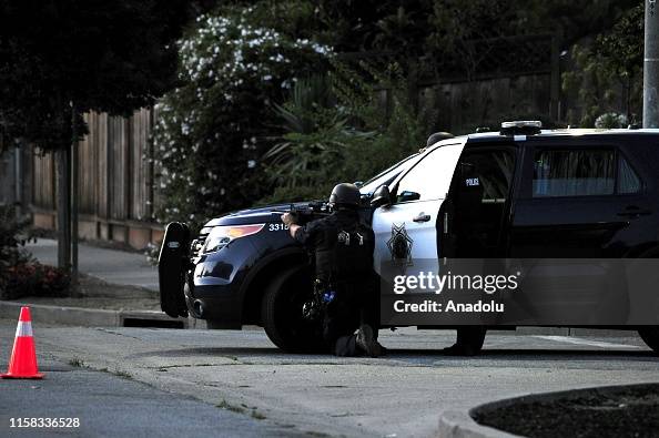 US: Shooting breaks out in California garlic festival US: Shooting breaks out in California garlic festival