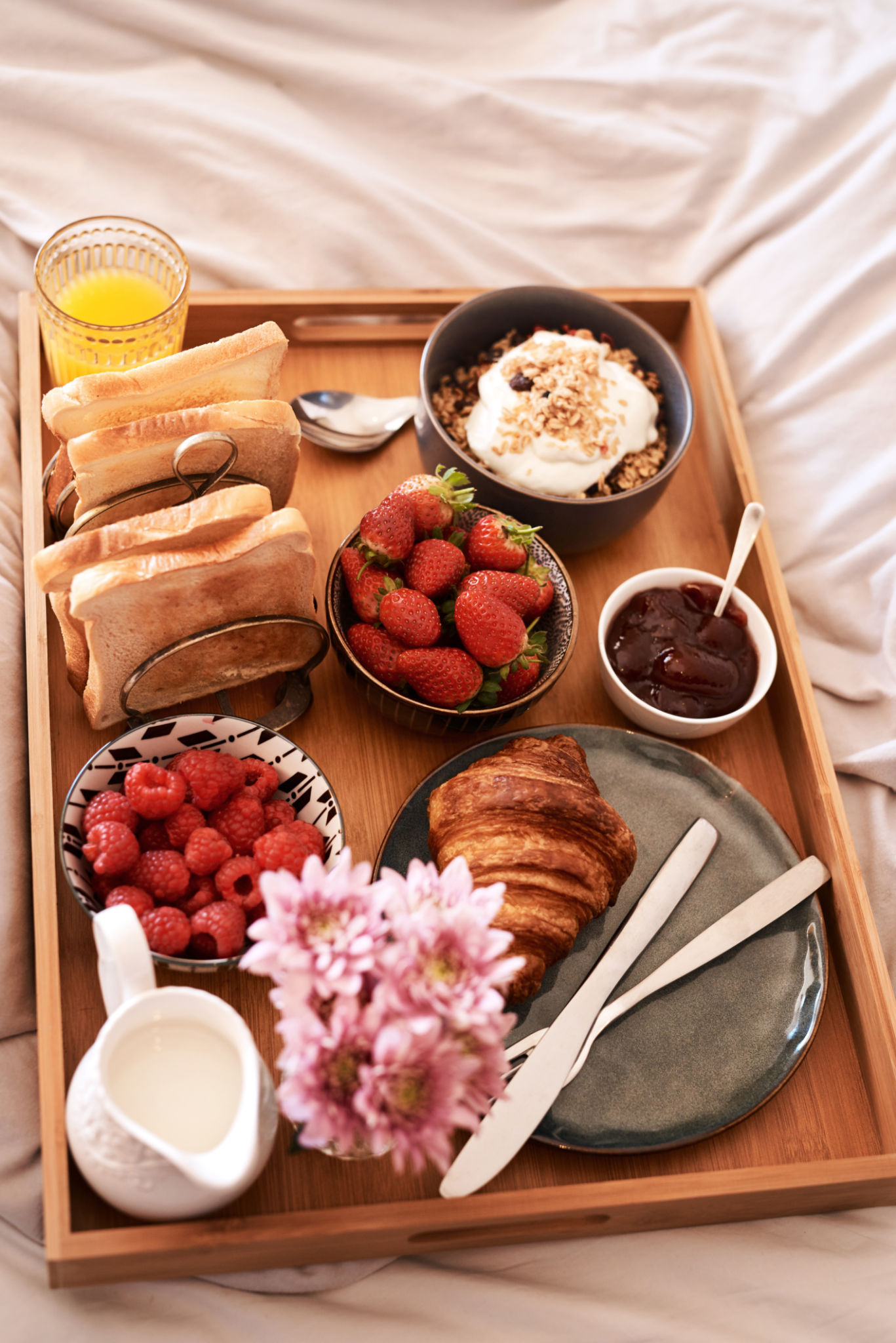 bed breakfast