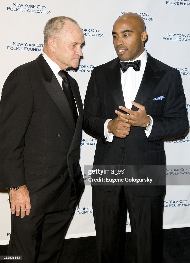 30th Annual New York City Police Foundation Gala