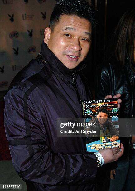 444 Johnny Chan Photos & High Res Pictures - Getty Images