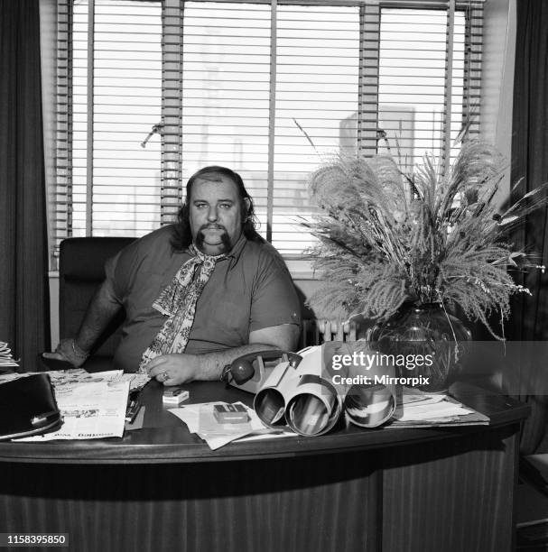 770 Peter Grant Manager Stock Photos, High-Res Pictures, and Images ...