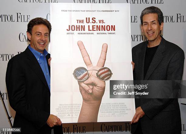 John Scheinfeld 232 John Scheinfeld Photos & High Res Pictures - Getty Images