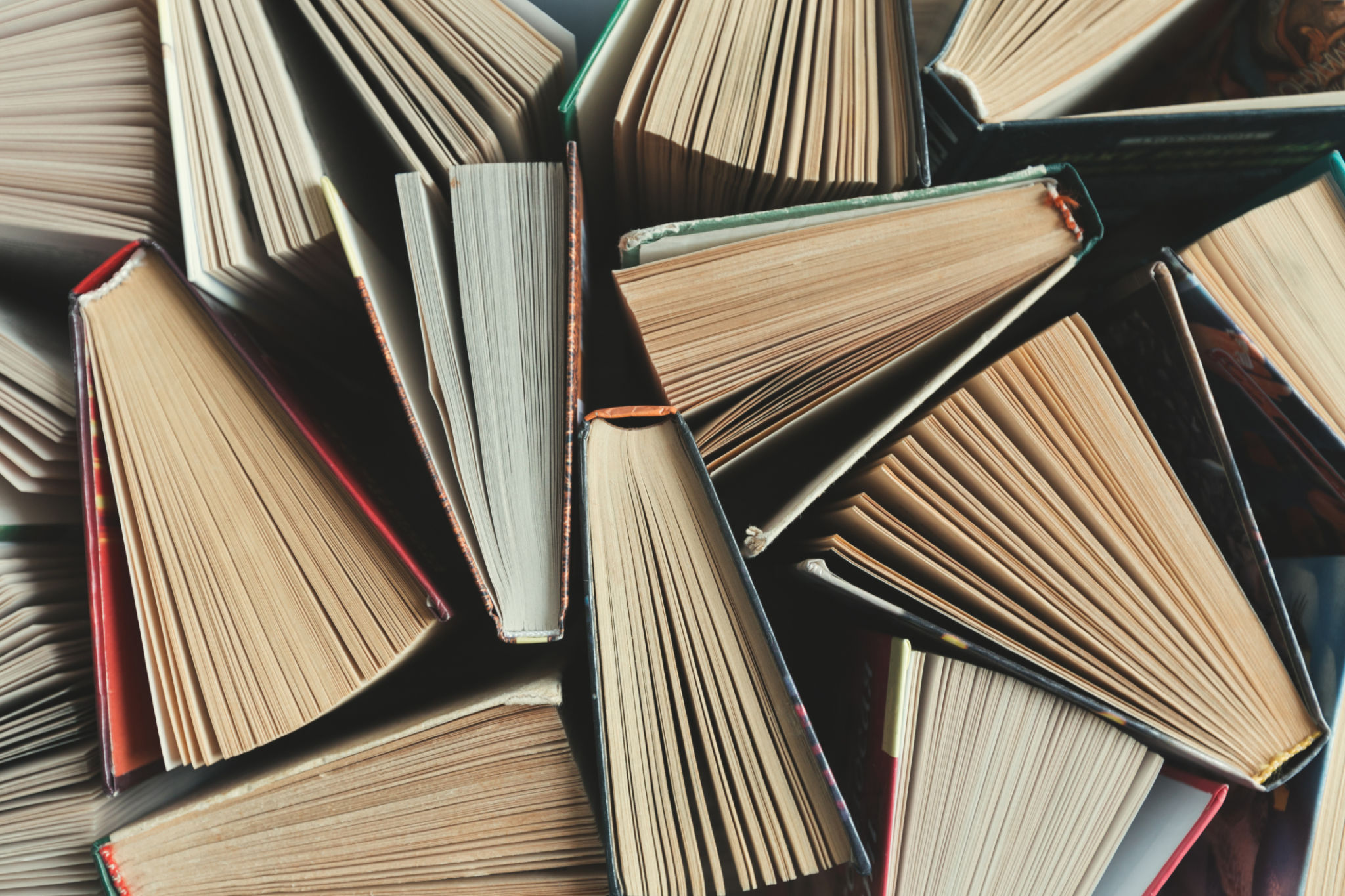 philosophy books